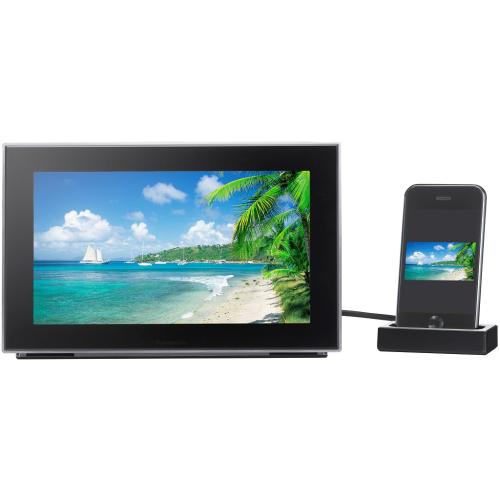 Panasonic MW20 Digital Photo Frame
