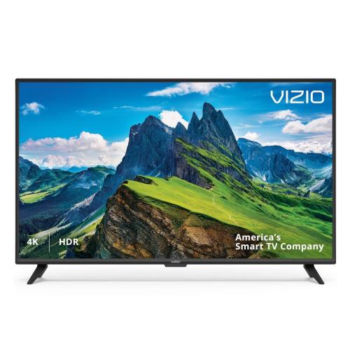 VIZIO D55XG1 D-Series 55-Inch Class 4K Hdr Smart Tv