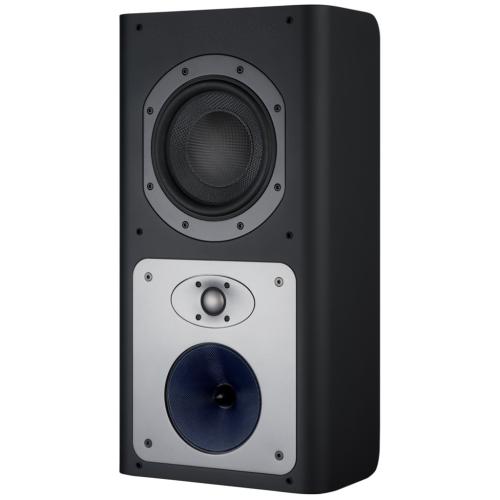 Bowers Wilkins CT84LCRS Ct8.4 Lcrs 3-Way Speaker(5 Year)