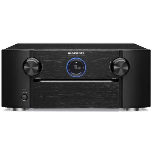 Marantz SR7005 Home Theater Receiver With 3D-Ready Hdmi Switching, Internet