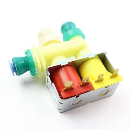 Whirlpool Refrigerator Water Inlet Valve - WPW10341320