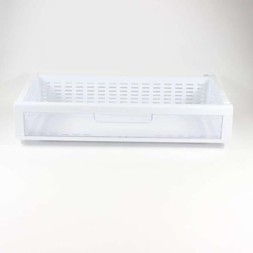 Samsung Refrigerator Freezer Basket, Upper - DA97-08439B