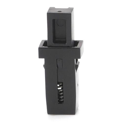 Saeco (12001263) Black Push-Push Myb - 996530008019