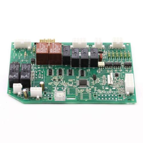 Whirlpool Refrigerator Electronic Control Board - WPW10210789