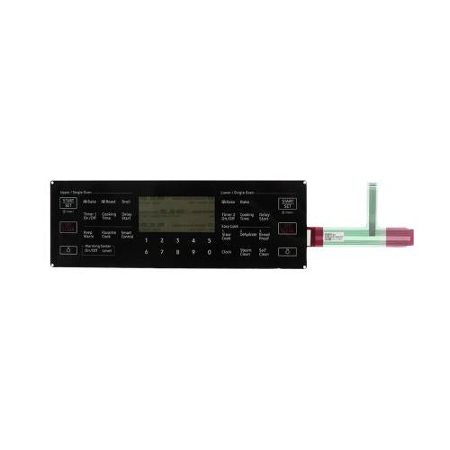 Samsung Range Touch Control Panel - DG96-00559A
