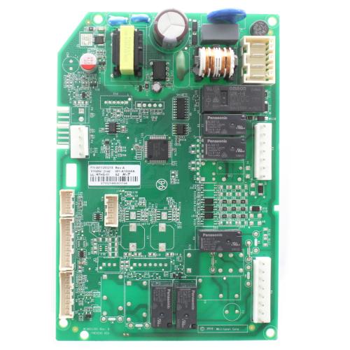 Whirlpool Refrigerator Electronic Control Board - W11196400