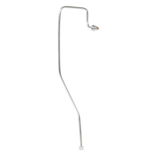 GE Range Surface Burner Tube And Orifice, Right Front - WB28K10187