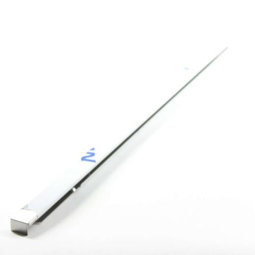 Whirlpool Wall Oven Side Trim (Stainless) - WPW10144983