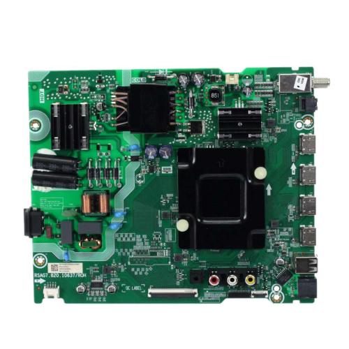 Hisense Main Board - T293730