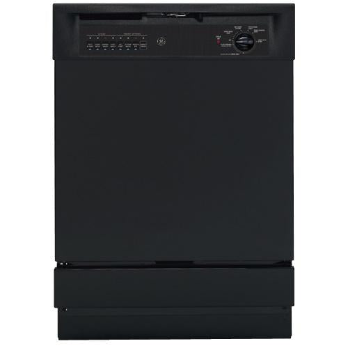 GE GSD3800G00CC Ge Built-In Dishwasher