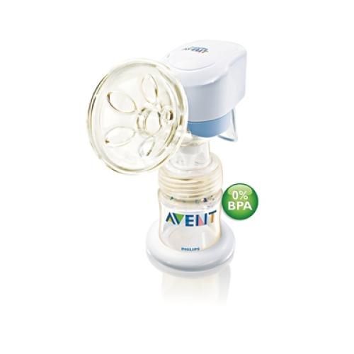 Avent SCF302/97 Avent Single Electronic Breast Pump