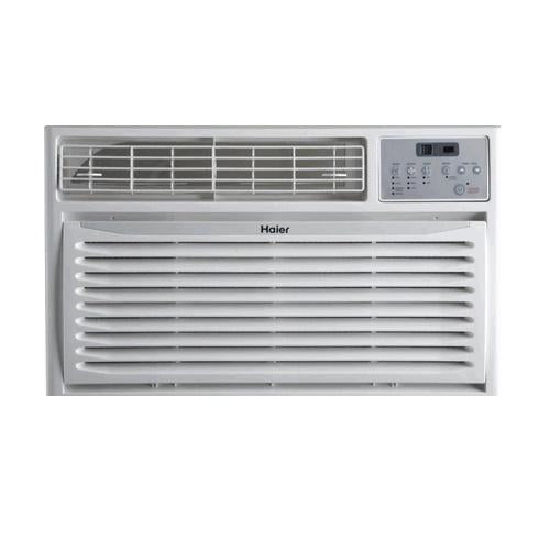 Haier HTWR12XCR 12,000 Btu Through The Wall Air Conditioner