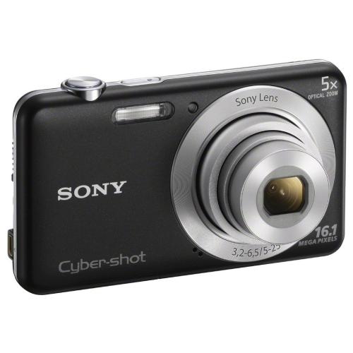 Sony DSCW710/B Cyber-Shot Digital Still Camera