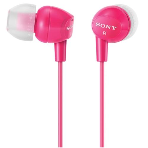 Sony MDREX10LP/DPK Stereo Headphones