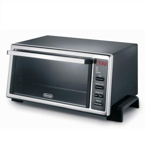 Delonghi DO400 Toaster Oven - 118820202 - Ca Us
