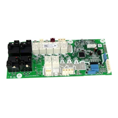 GE Machine Control Relay Board - WB27X29202