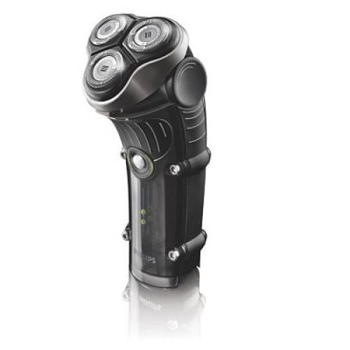 Norelco HQ7260/25 Shaver 3Hd Fusion