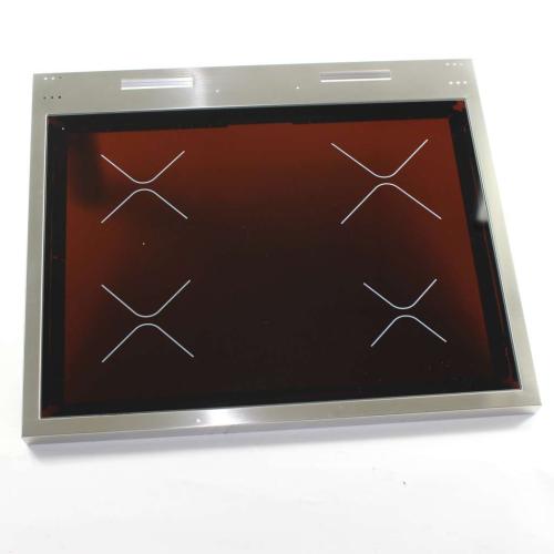 Bertazzoni Induction Glass/Trim - Z200137