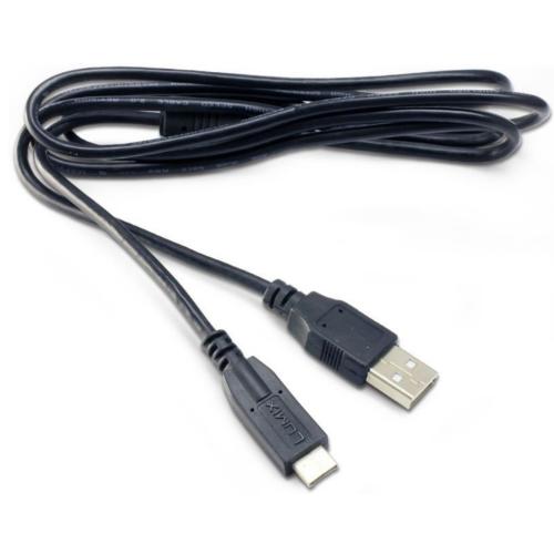 Panasonic Usb Cable - K1HA14AD0003