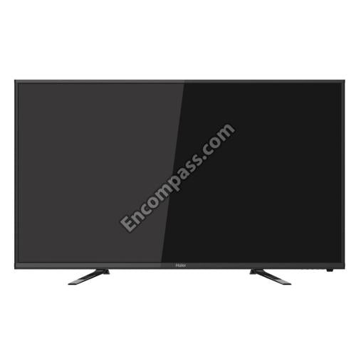 Haier 65UF2505A 65-Inch 4K Ultra Hd Tv