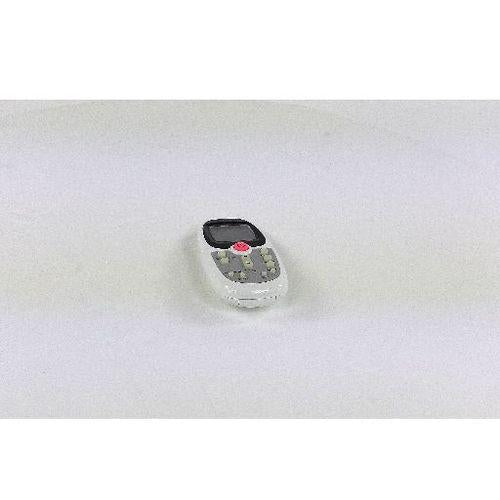 Midea Remote Controller (R09B/Bge-01 - 17317000A00598