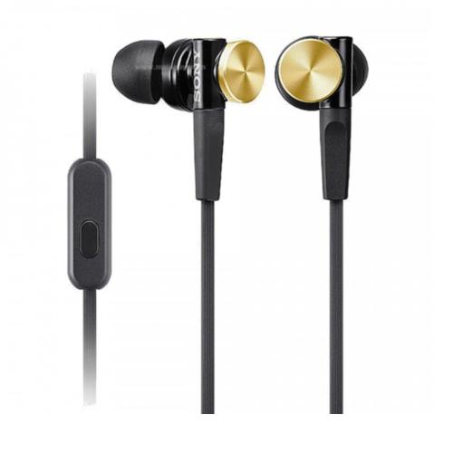 Sony MDRXB70BT MDR-XB70BT EXTRA BASS™ Wireless In-ear Headphones