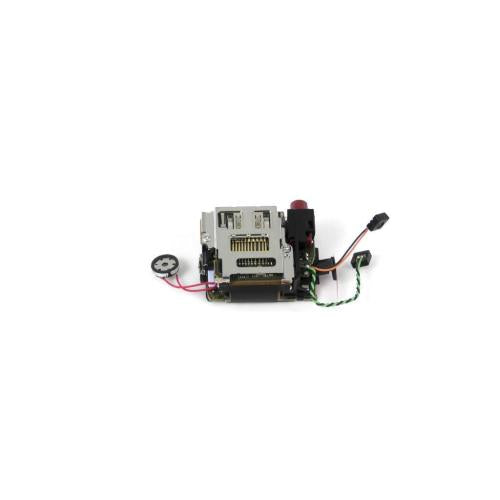 Sony Sy_ Compl - A-5003-162-A
