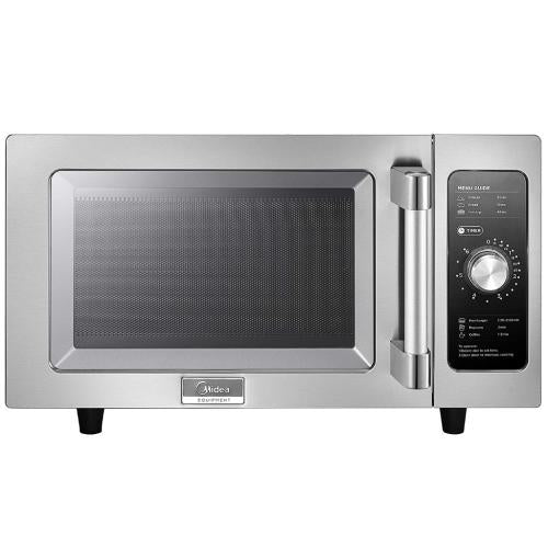 Midea 1025F0A Midea Microwave Oven