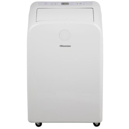 Hisense AP0821CR1W 8,000 Btu Portable Air Conditioner