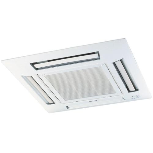 Panasonic CZBT20U Ceiling-Recessed Indoor Grille Assembly