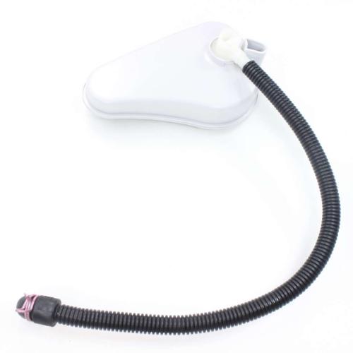 Whirlpool Washer Fabric Softener Dispenser Cup - WPW10172146