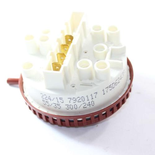 GE Switch Pressure - WH12X10412