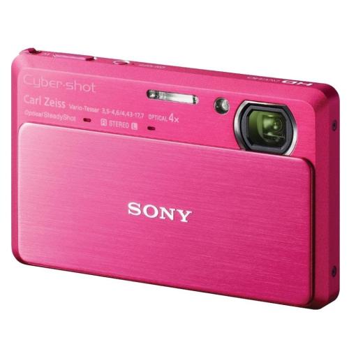 Sony DSCTX9/R digital camera