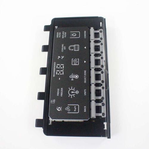 Whirlpool Panel-Ui - W11027664