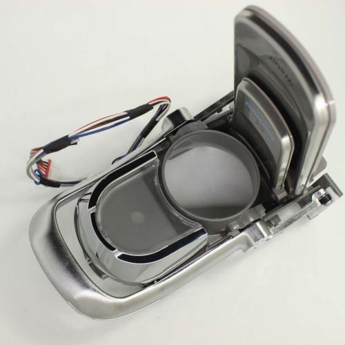 Samsung Refrigerator Dispenser Lever And Bracket Assembly - DA97-14506A