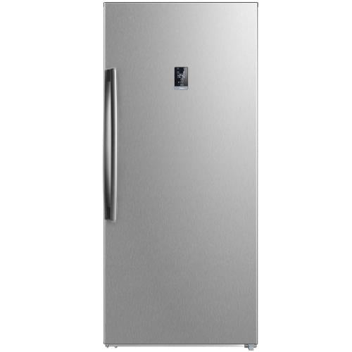 Midea WHS772FWE Single Door 21 Cu. Ft. Convertible Upright Freezer