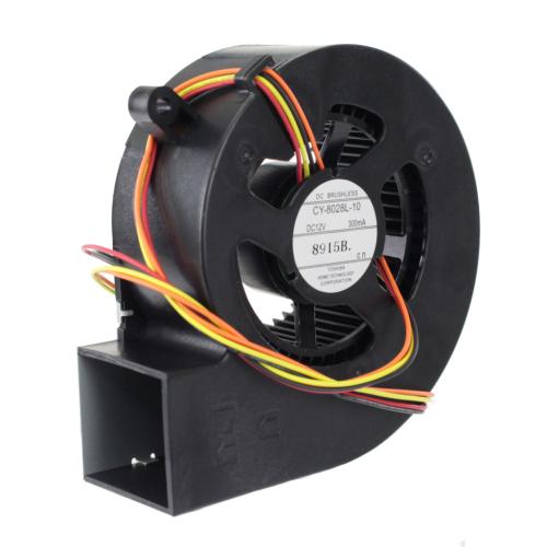 Maxell Dc Fan Cy8028Pwm-Z4-L341 - GS01981