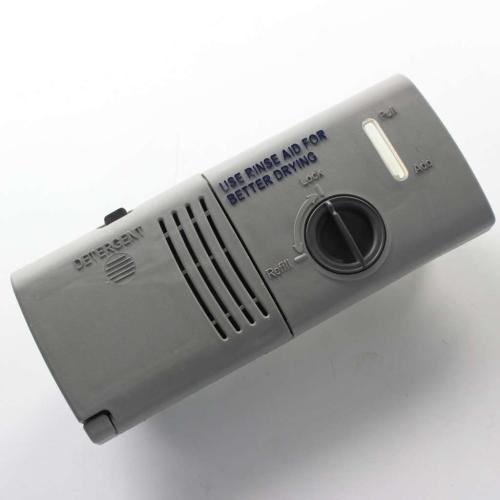 Whirlpool Dishwasher Detergent Dispenser Assembly - WPW10224430