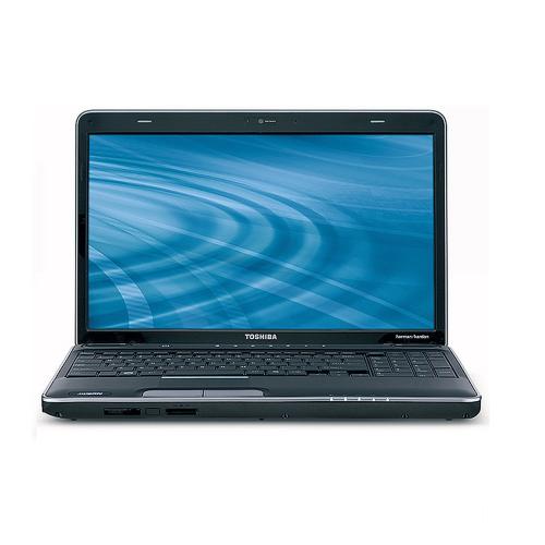 Toshiba Computer A505S6035