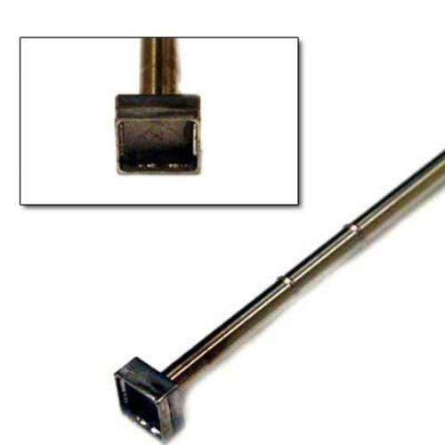 American Hakko Tip, Quad, 10.3 X 10.3Mm, Plcc - T15-1202