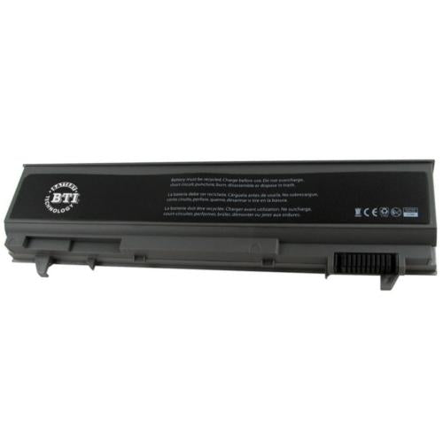 BTI Laptop Battery - DL-E6400