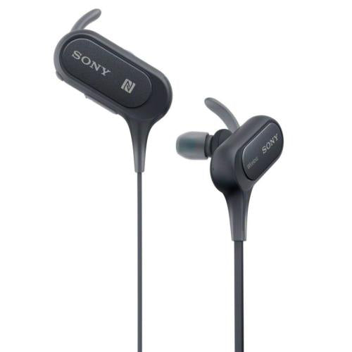 Sony MDRXB50BS MDR-XB50BS EXTRA BASS™ Sports Wireless In-ear Headphones