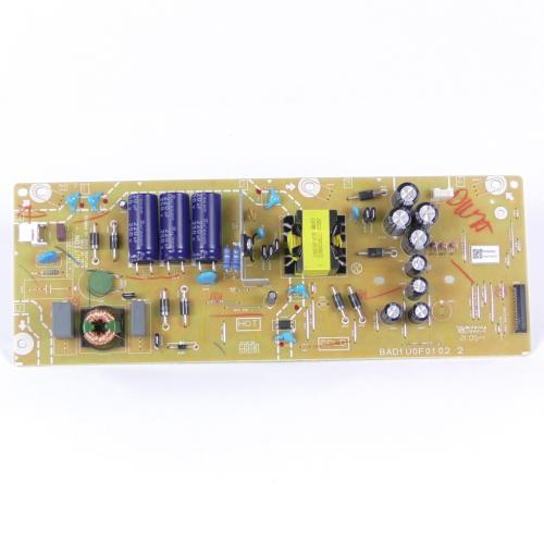 Philips Power Supply Cba - AD1U1MPW-001