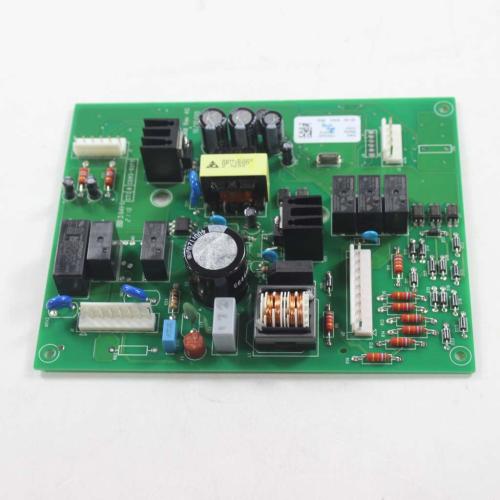 Whirlpool Refrigerator Electronic Control Board - W10890094