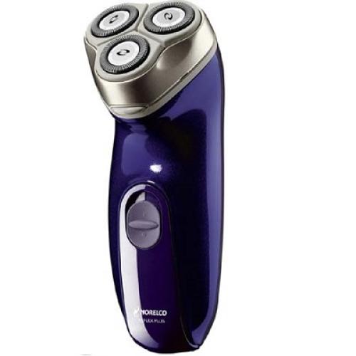 Norelco 6424LC/43 Shaver 3Hd Mains Blister
