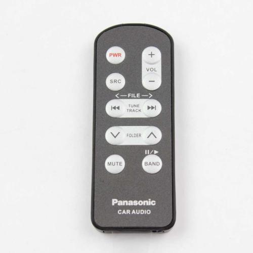 Panasonic Remote Control - YFX994C186CA