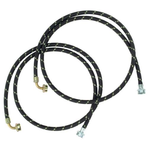 Whirlpool Washer Fill Hose, 2-Pack - 8212638RP