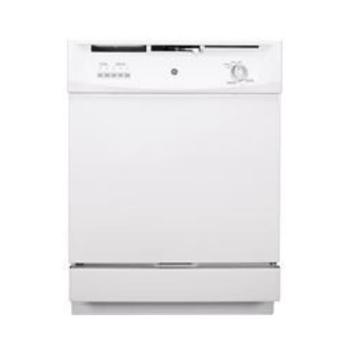 GE GSD3715F00AA Ge Built-In Dishwasher