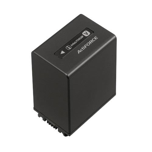 Sony Rechargeable Battery Pack... - NPFV100