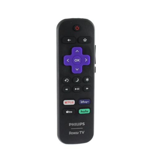 Philips Remote Control - URMT21CND025
